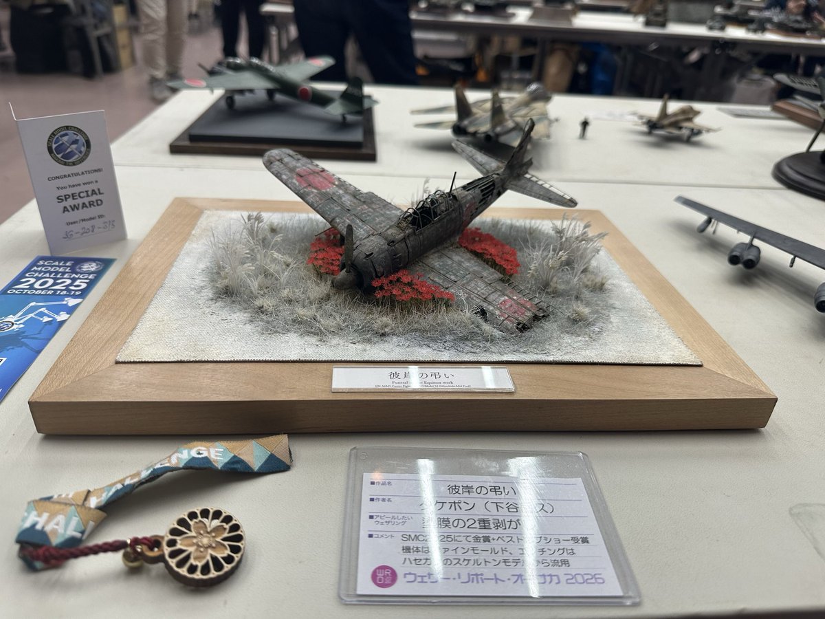 FriedenModels tweet media