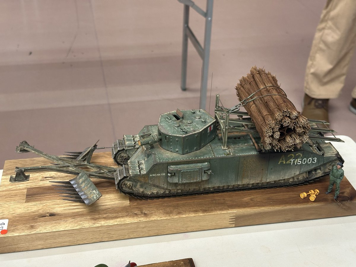 FriedenModels tweet media