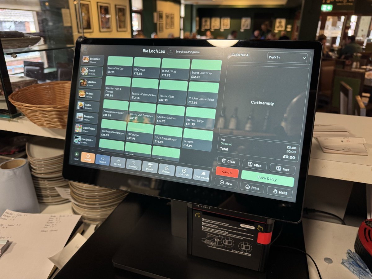 DH Business Services #SBS winner tweet media