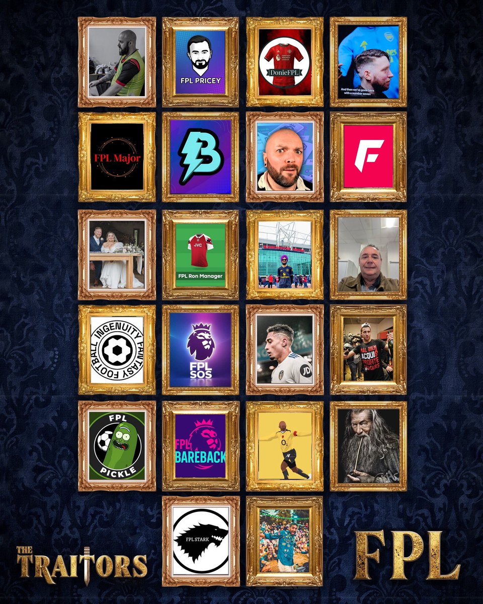 FPL BareBack tweet media