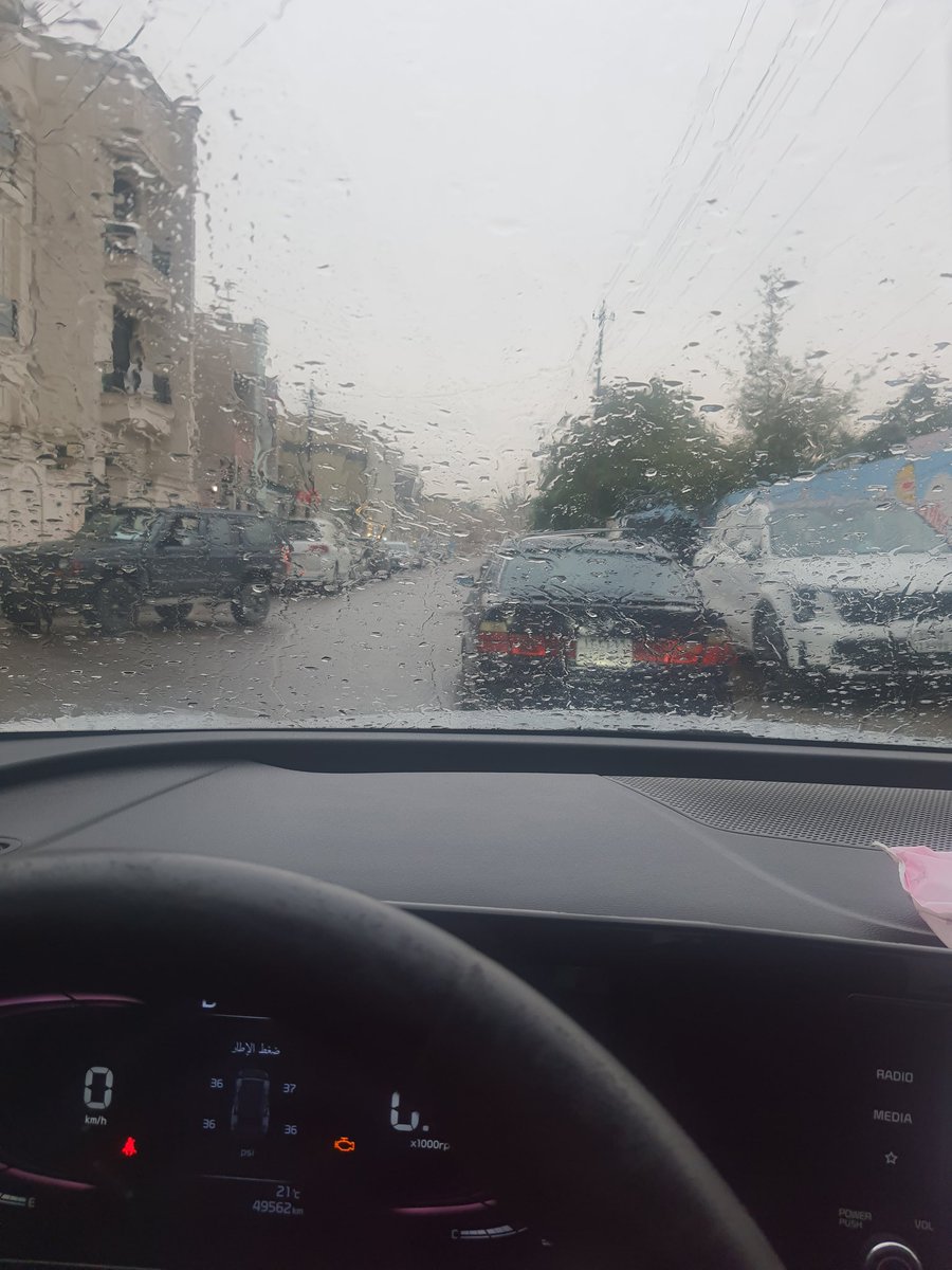 وفي العراق الف افعى تشرب الرحيق..