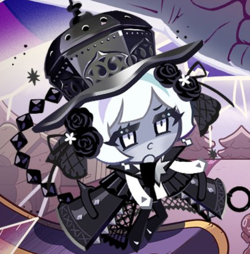 HaraTremet (🪷) tweet media