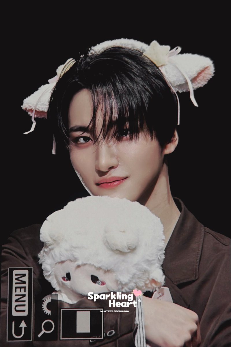 Sparkling Heart tweet media