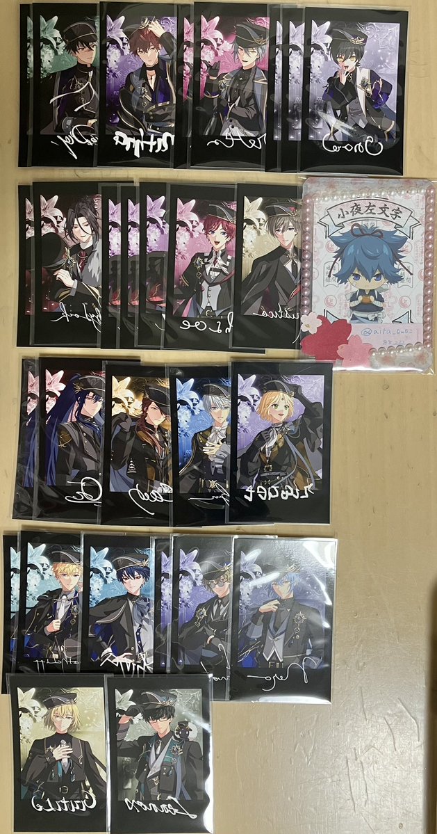 あいら🥀初回のみツイフィ必読 tweet media