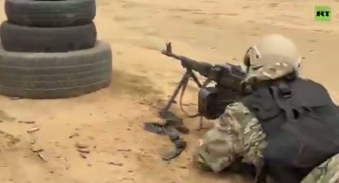 Red Fighter tweet media