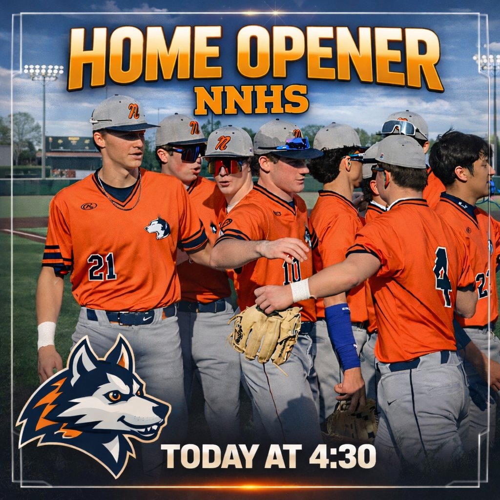 Naperville North Baseball tweet media