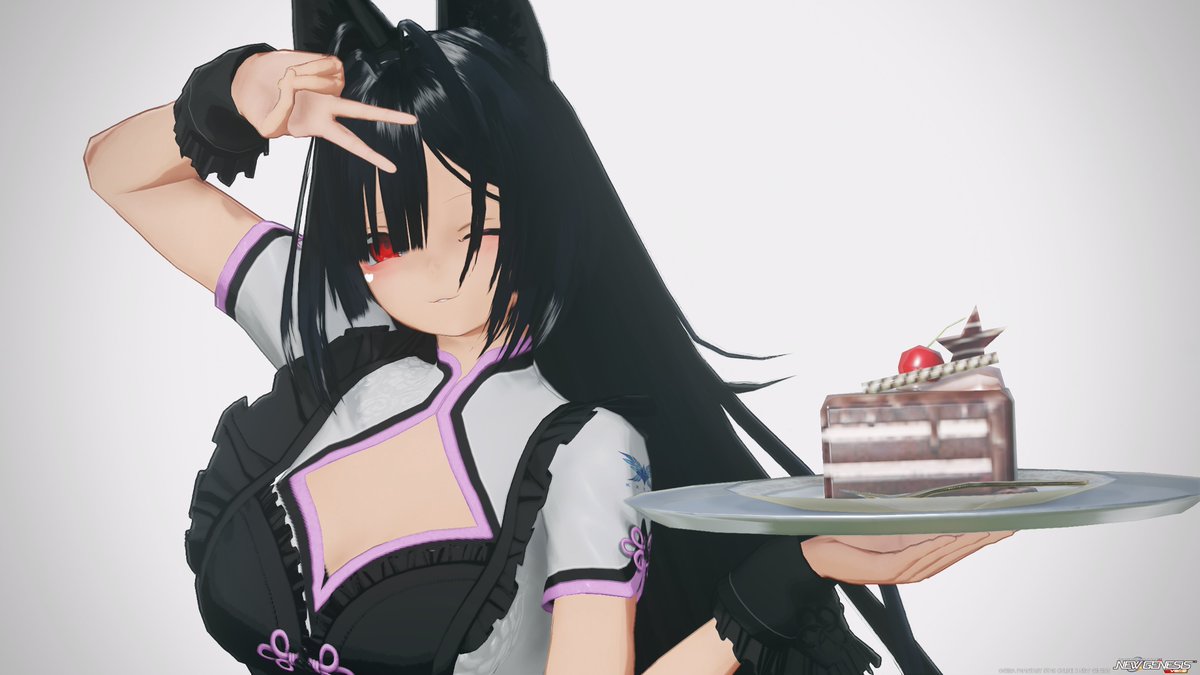 🦊ユーリ＜メイン3鯖 現在4鯖旅行なう tweet media