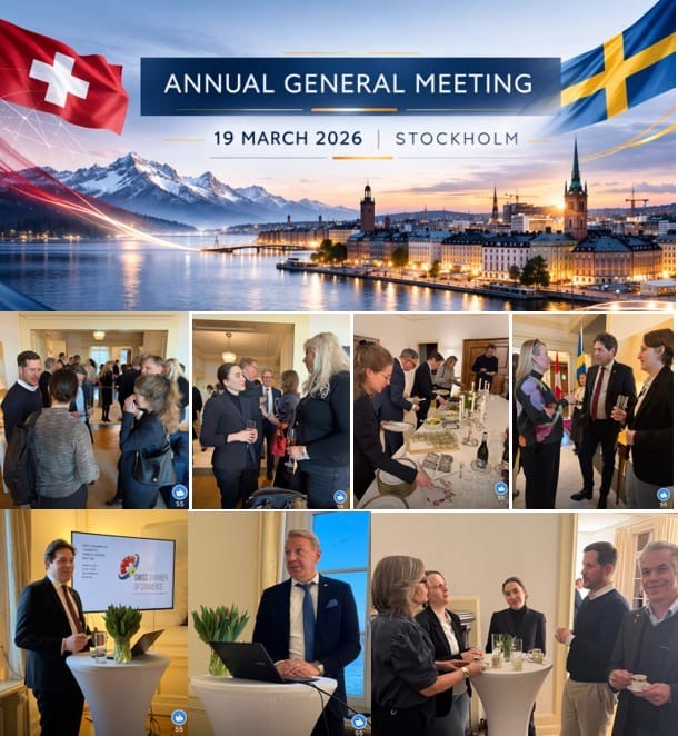 Swiss Embassy in Stockholm tweet media
