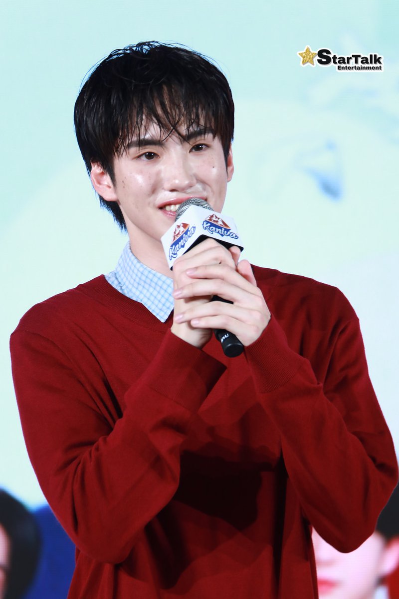 Startalk Entertainment tweet media