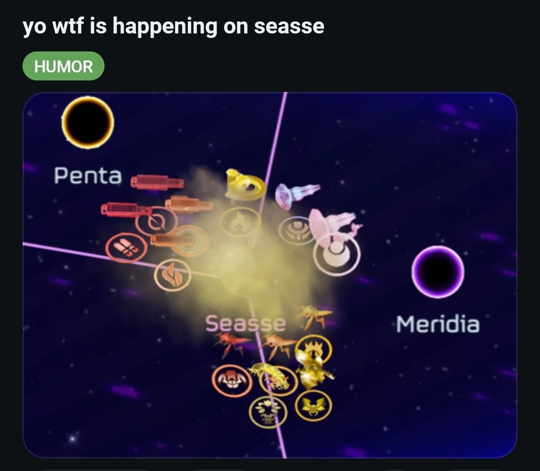 Helldivers NOW tweet media