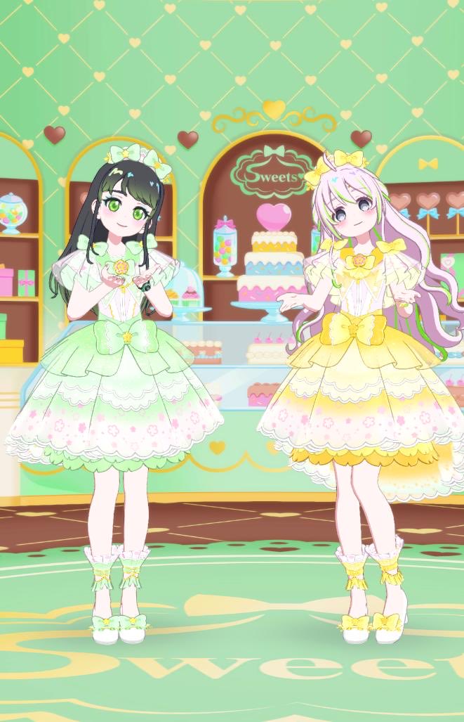 はーか🌸⛅️❄️🐈‍⬛ tweet media