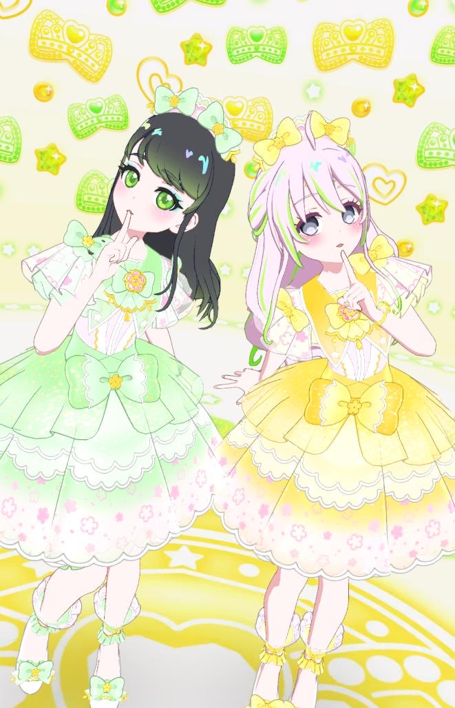 はーか🌸⛅️❄️🐈‍⬛ tweet media