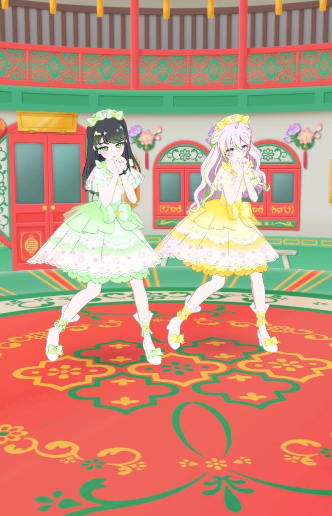 はーか🌸⛅️❄️🐈‍⬛ tweet media