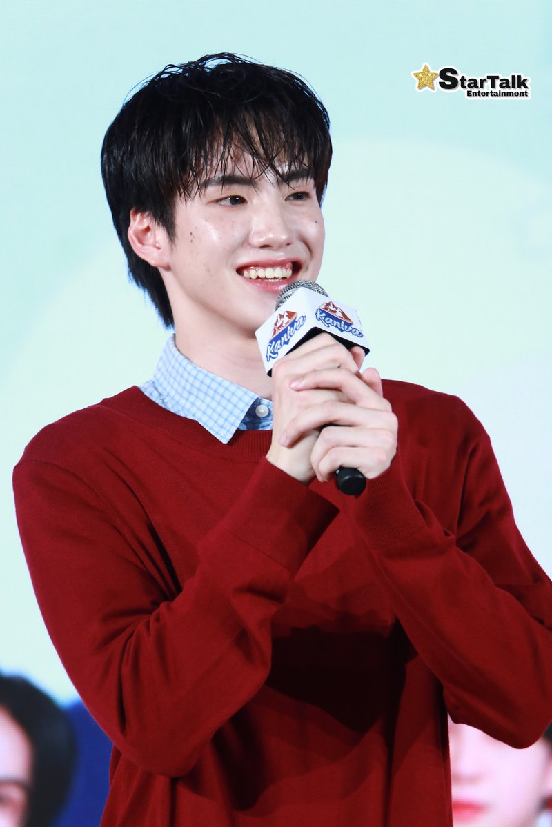 Startalk Entertainment tweet media