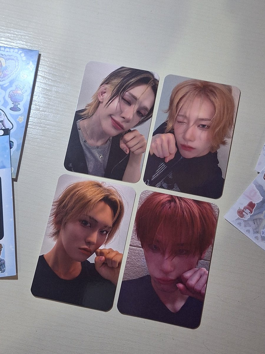 Seungmin usando calcinha da silva tweet media