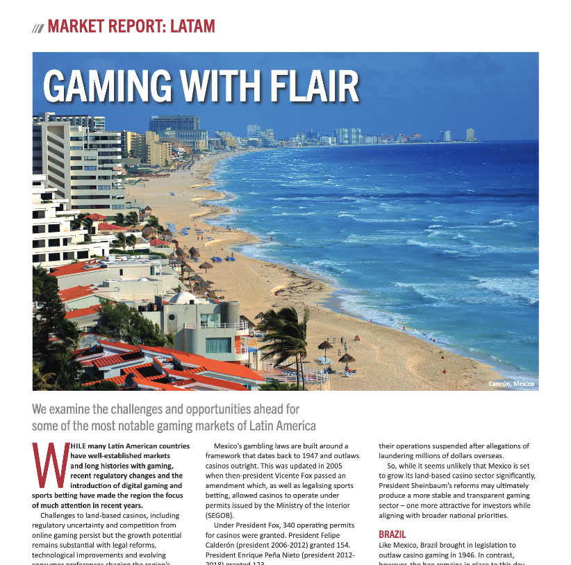 InterGame Ltd tweet media