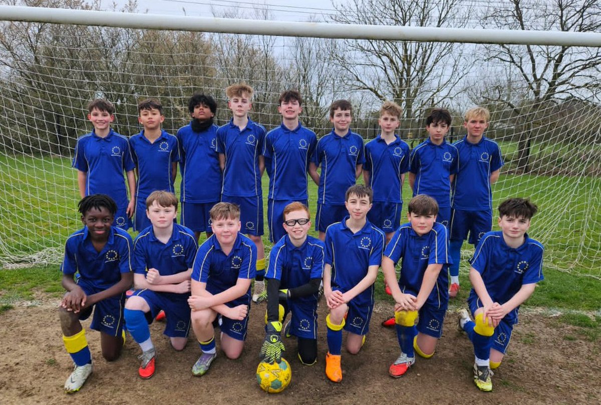 Anglo European School tweet media