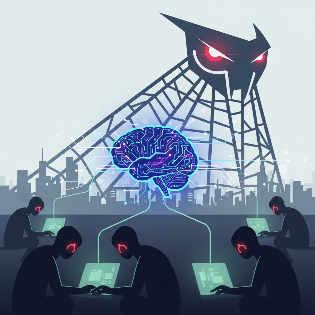 psychology57444's tweet image. Warning: your boredom is actually an AI hijack 👀
Learn what is happening and how to take back your attention in this short video 🎯
youtu.be/JWl7uzp8PpM?si…
#AI #DigitalWellbeing #MindfulTech #Attention