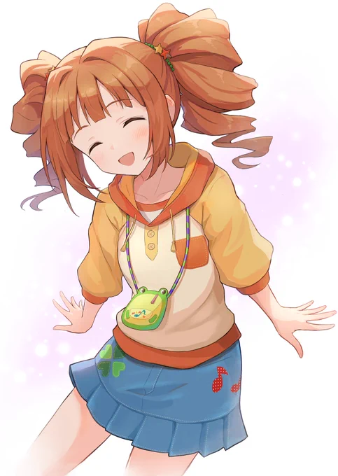 やよい誕生日おめでとう! #高槻やよい生誕祭2026