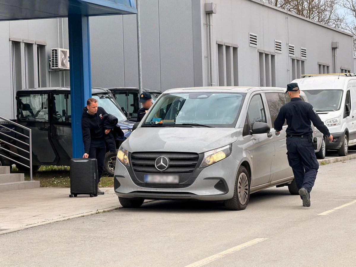 Драшко Станивуковић tweet media