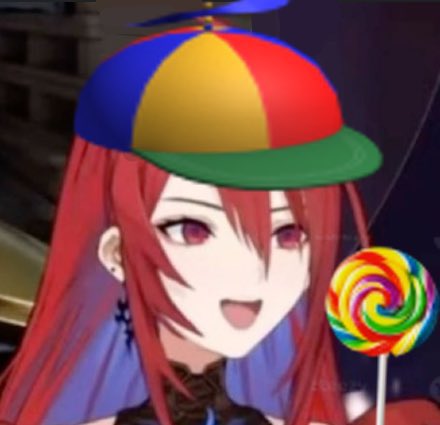 ARK Redeemer 🌙✨💄🌱☁️ tweet media