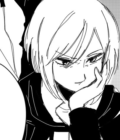 しゅしゅ tweet media