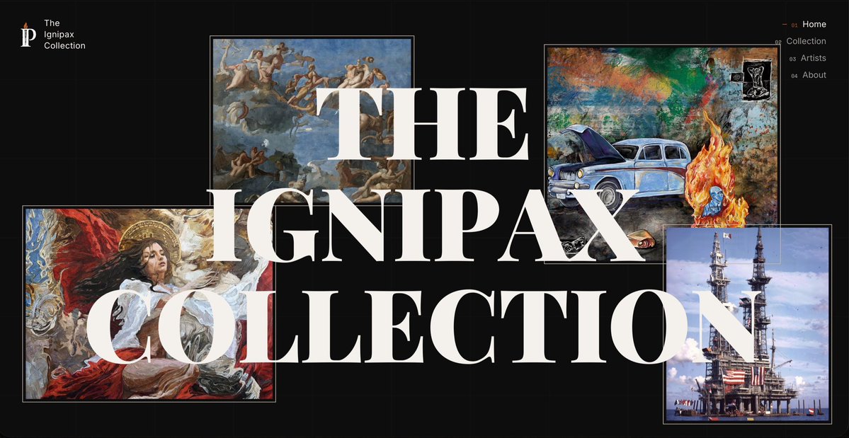 Haus | ignipax.eth tweet media