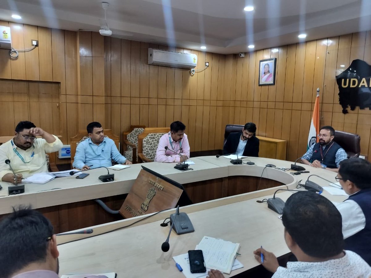 DC Udalguri tweet media