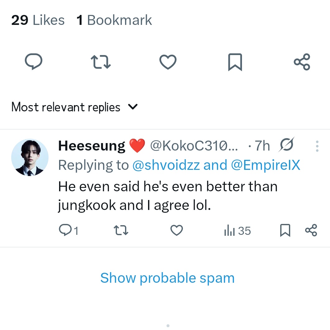 — eunji † tweet media