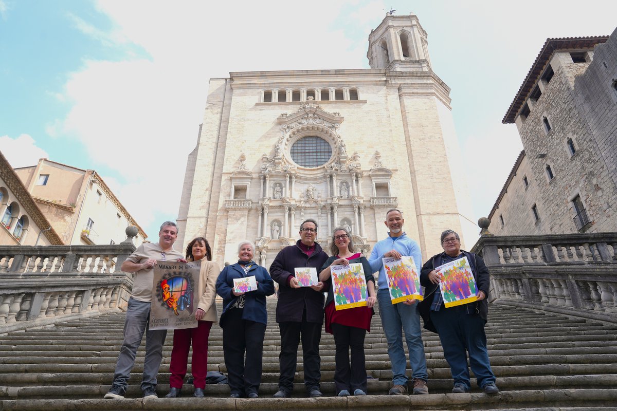 Ajuntament de Girona tweet media