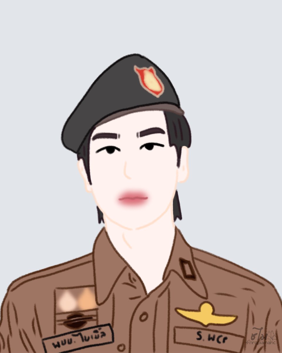 ชไม ft.คับเฮีย👨🏻 tweet media