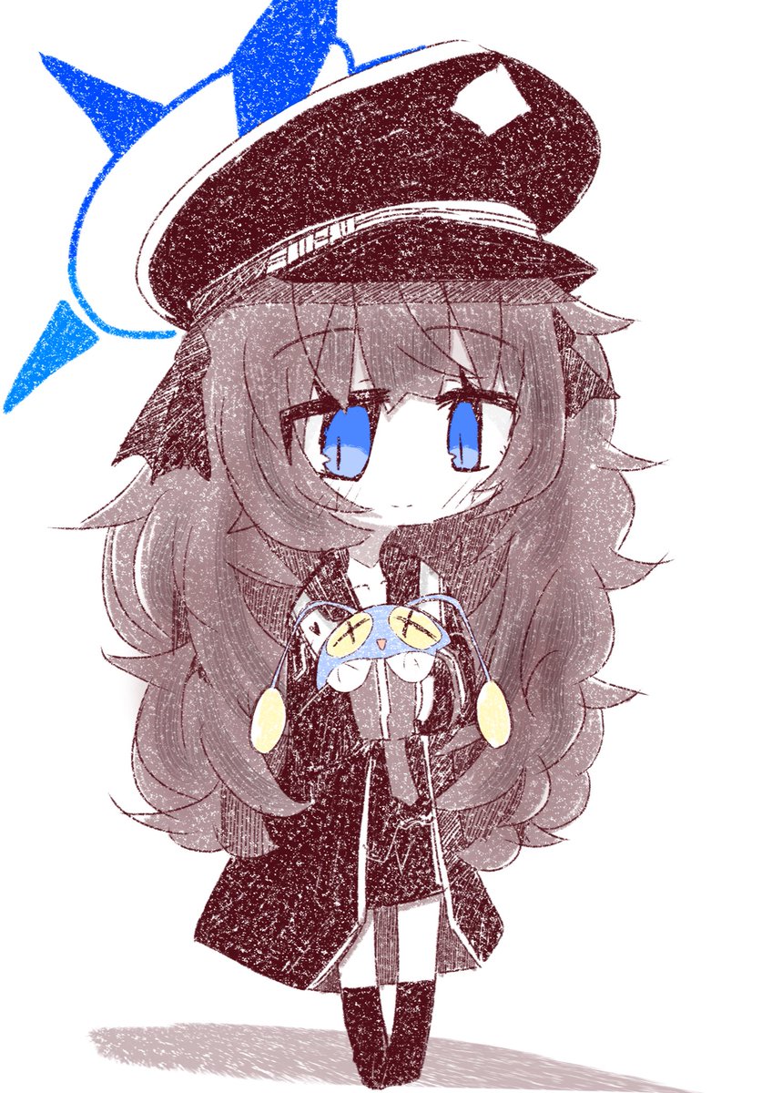 よもぎもち tweet media