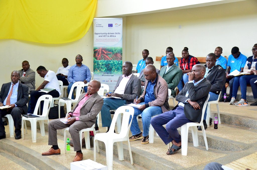 Private Sector Foundation Uganda tweet media