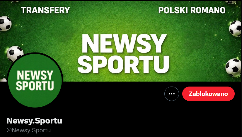 znaki zapytania tweet media