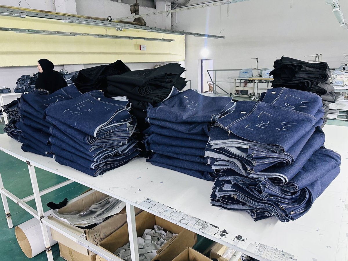 Navbahor Imamova tweet media