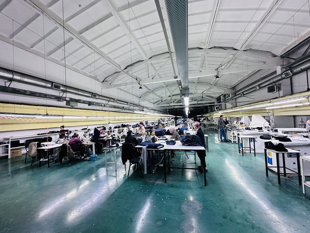 Navbahor Imamova tweet media