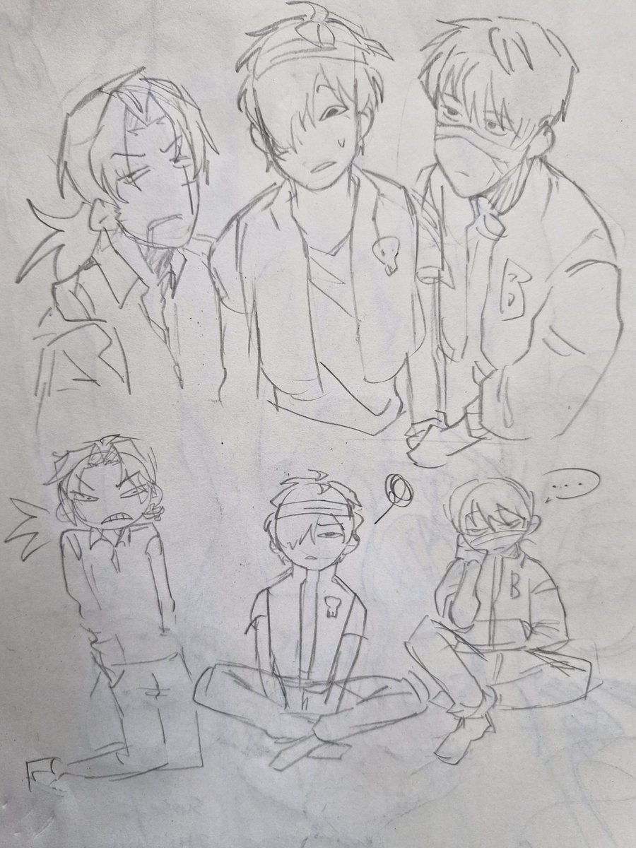 달고나 커피 tweet media