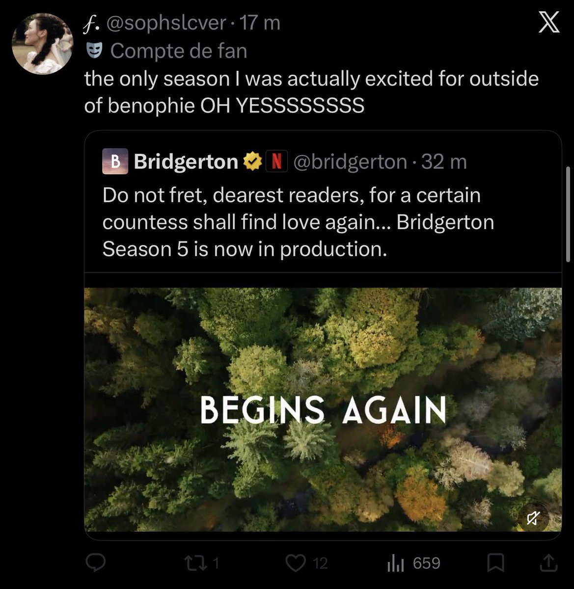 ifounfmypinnacle✂️! tweet media