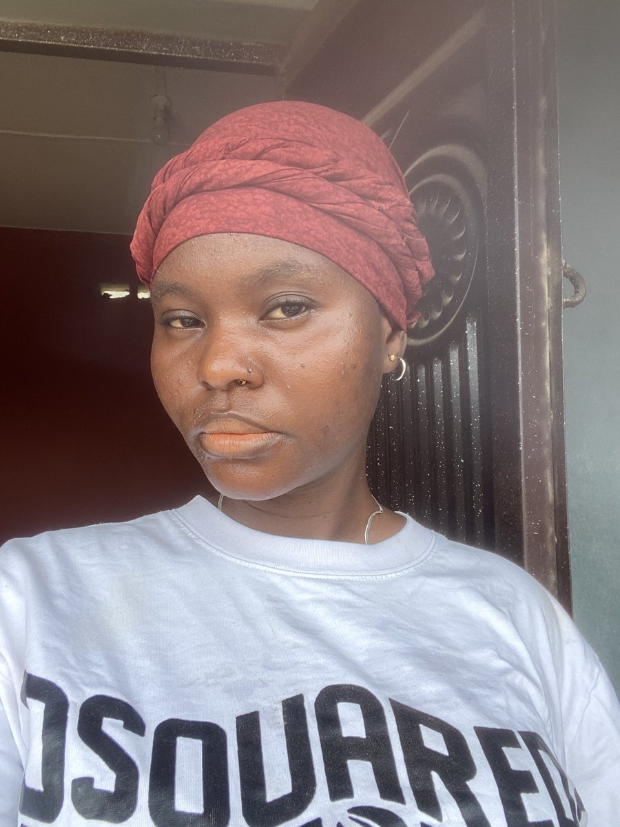 Retired agbero tweet media