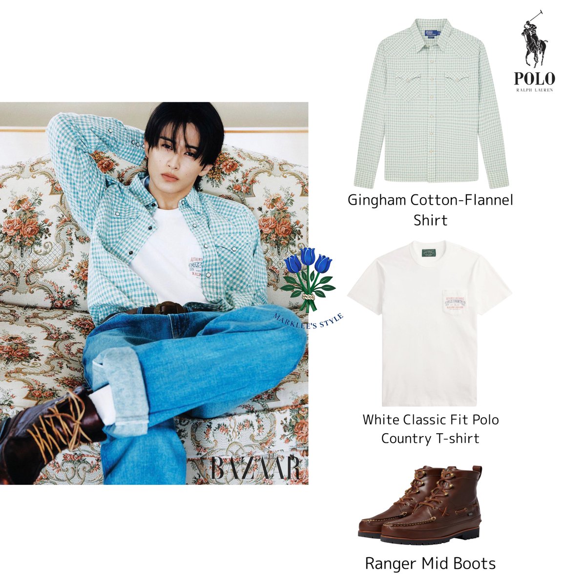 marklee's_style tweet media