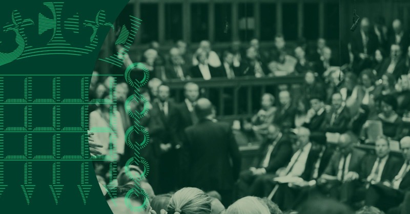 UK House of Commons tweet media