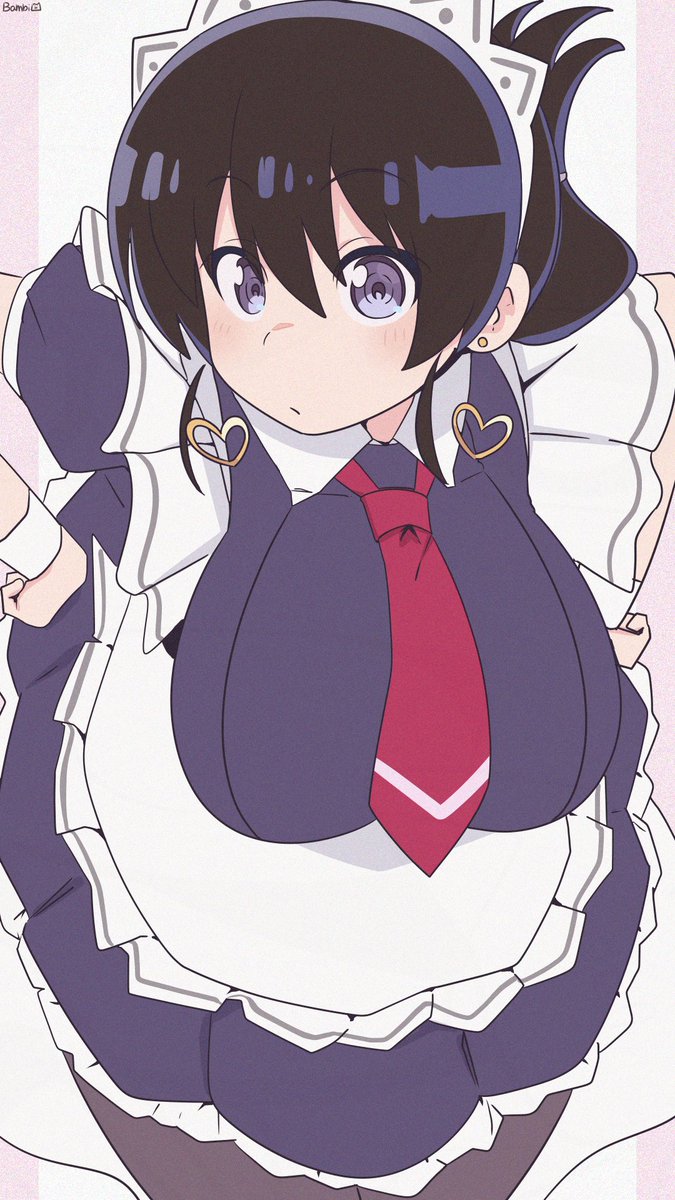 ばんび tweet media