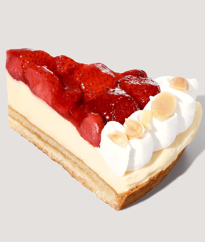 極上のスイーツ tweet media