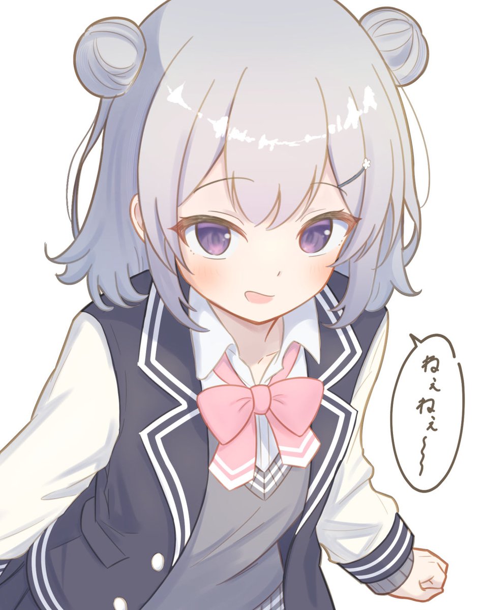 シロノエ tweet media