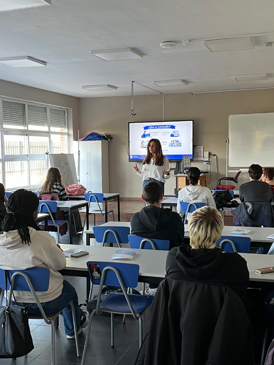 ALCALA DESARROLLO #AlcaláCiudadEmprendedora tweet media
