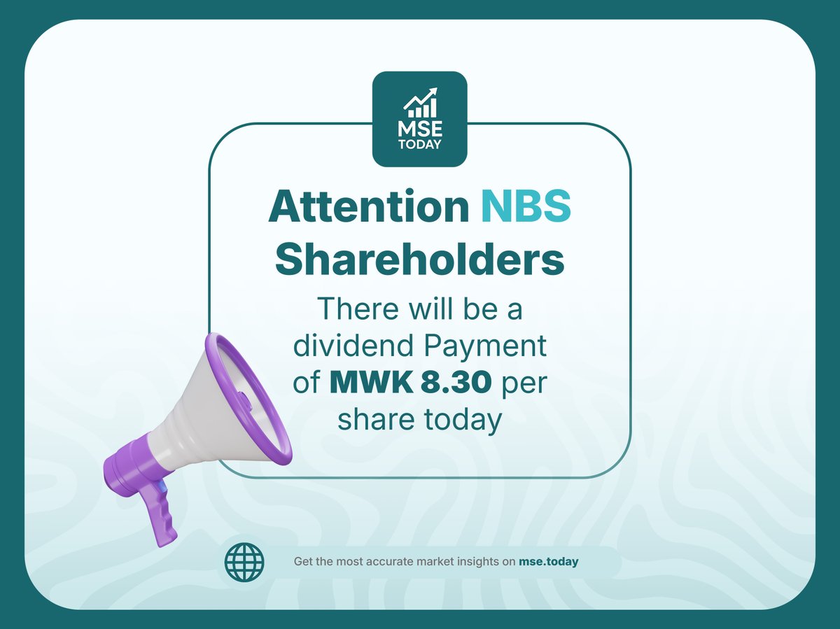 MSE Today tweet media