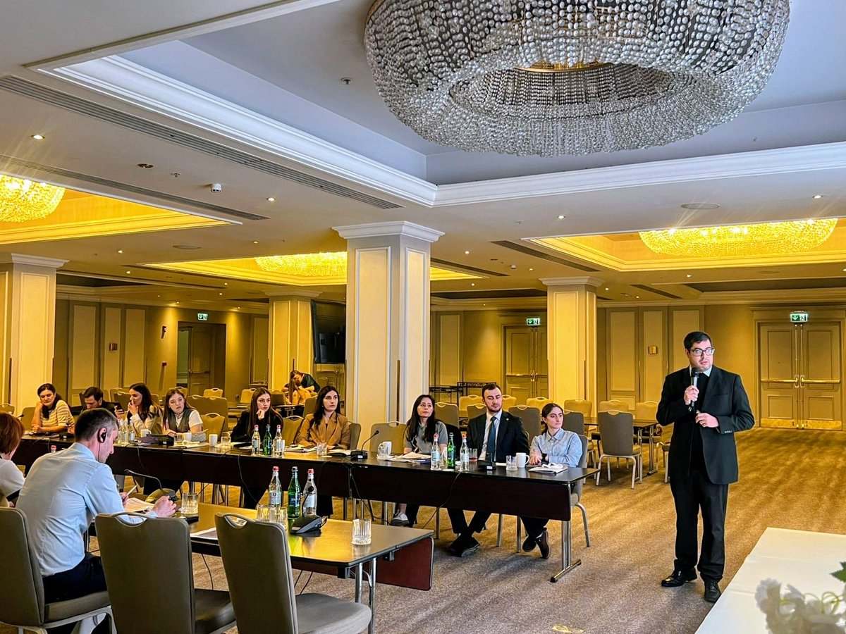 CONACOM Paraguay tweet media