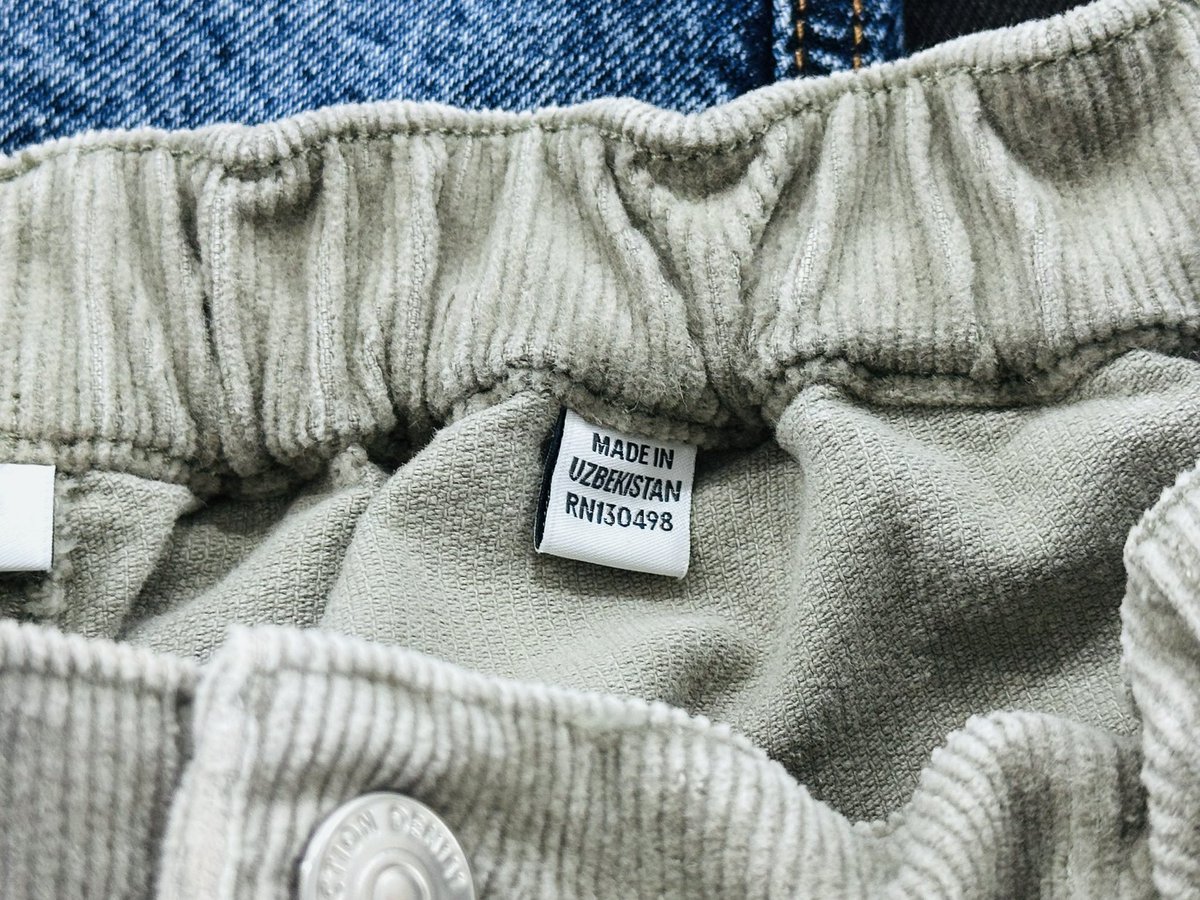 Navbahor Imamova tweet media