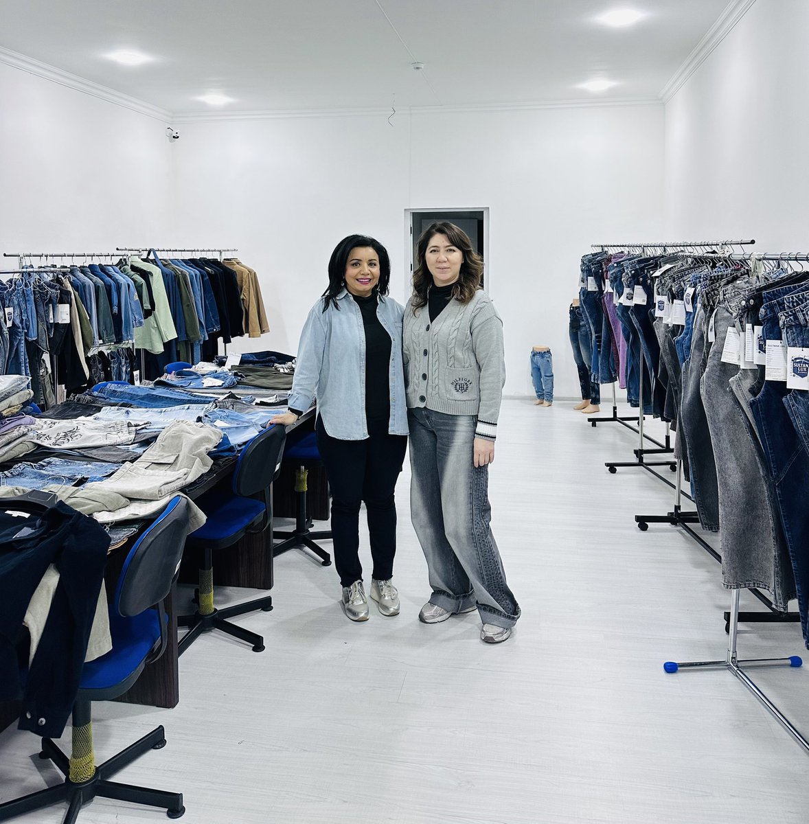 Navbahor Imamova tweet media