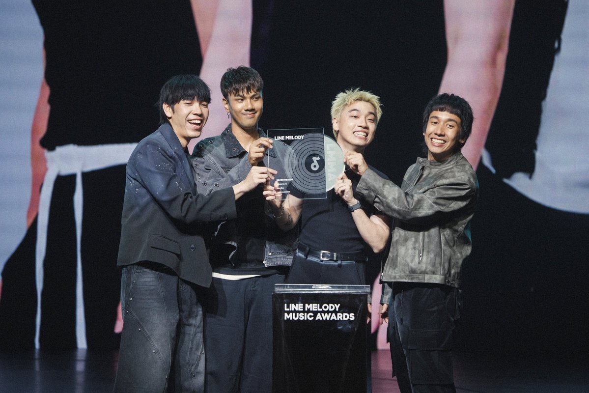 A Nice Entertainment (Backup) tweet media